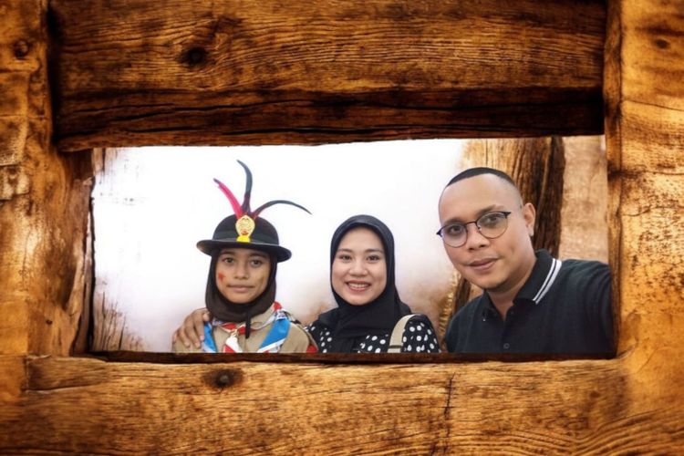 Kisah Para Ayah Jadi Pelindung Anak Perempuan di Era Medsos