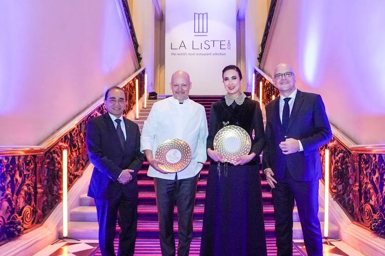 gastronomi, Pentingnya Gastronomi, Angkat Martabat Pariwisata Indonesia di Panggung Global, Gastronomi: Lebih dari sekadar makanan, juga identitas bangsa, Indonesia makin diperhitungkan di dunia kuliner, BBTF 2026: Gastronomi sebagai strategi diferensiasi, Gastronomi dan dampaknya pada perekonomian daerah, Gastronomi, masa depan pariwisata Indonesia