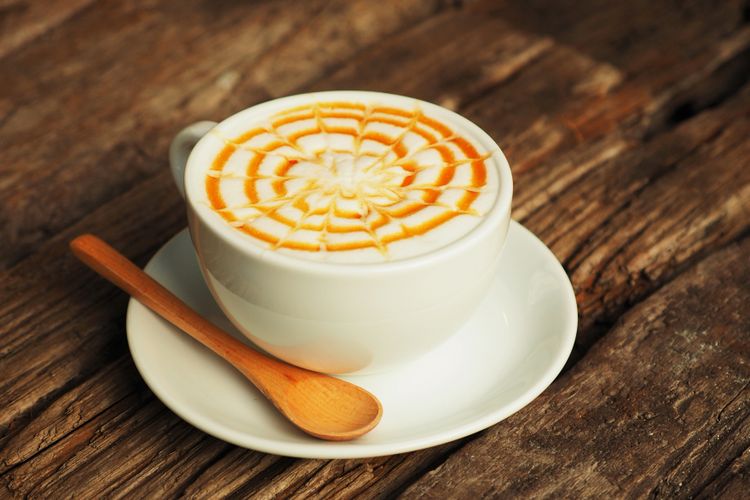 Latte art pakai susu apa, jenis susu untuk membuat latte art, Susu apa yang terbaik untuk seni latte, Jenis Susu Terbaik untuk Membuat Latte Art, Saran dari Barista