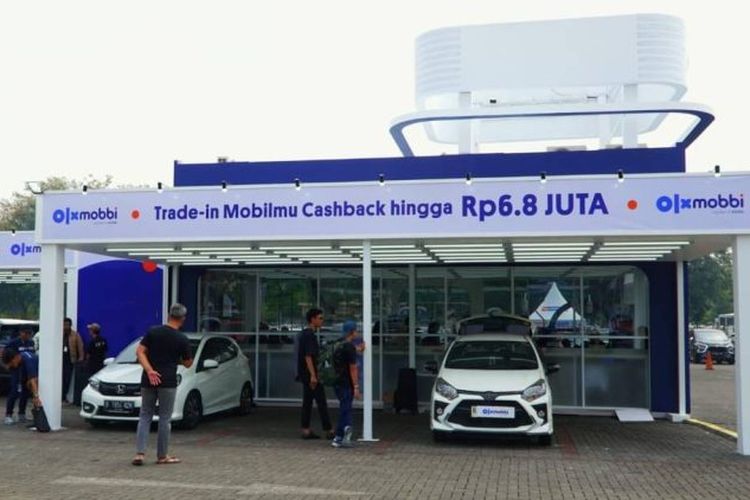 harga mobil bekas, mobil listrik, depresiasi mobil, Perang harga mobil, Perang Harga Mobil Baru Tekan Pasar Mobil Listrik Bekas