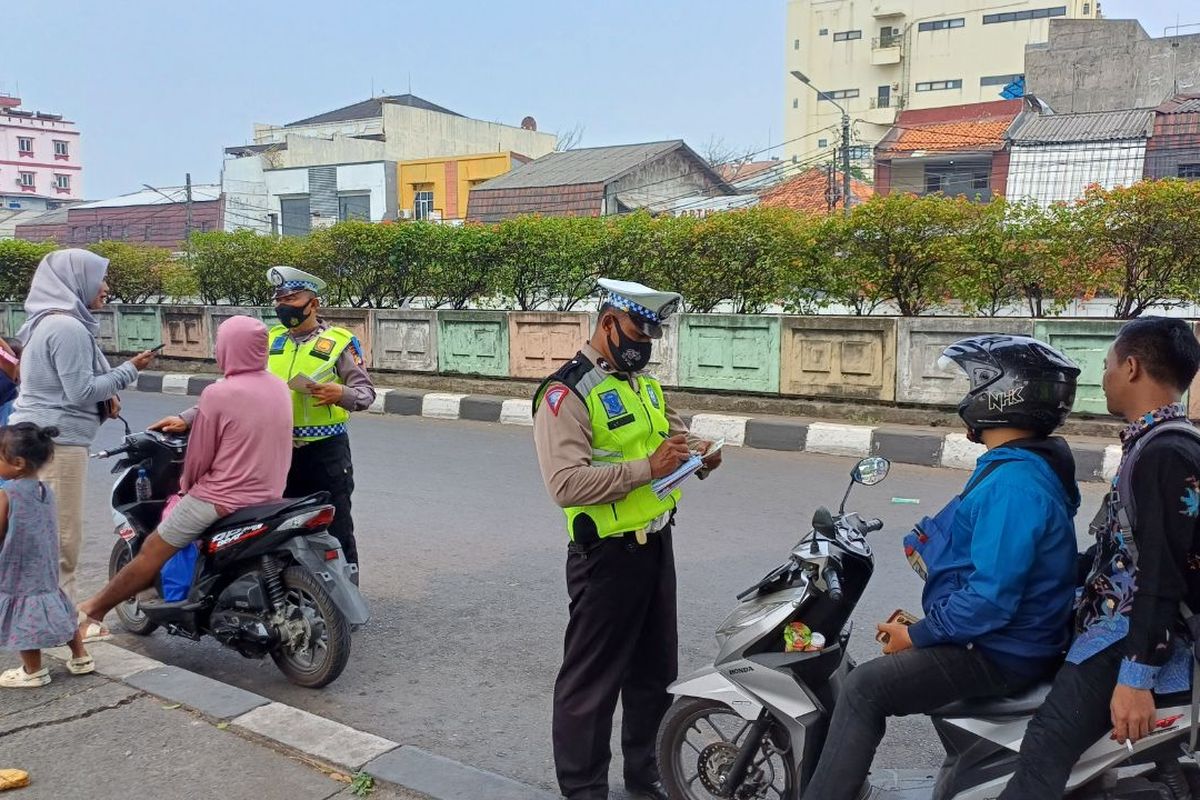 Polda Metro Jaya, Operasi Zebra Jaya, operasi zebra jaya, razia lalu lintas, tilang manual, Operasi Zebra Jaya 2025, Tak Pakai Razia Konvensional, Polisi Andalkan ETLE dan Sistem Hunting