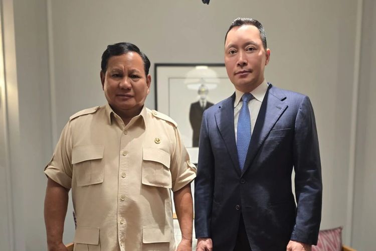 Perdana Menteri, Yadea, motor listrik, pertemuan bisnis, Tiongkok, kendaraan listrik, Motor Listrik, perdana menteri, PM China, pm li qiang, Yadea Berkomitmen Bantu Pengembangan Industri Energi Baru