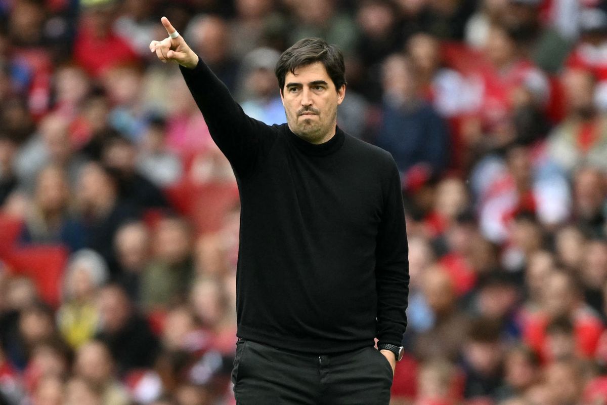 Arne Slot, Liverpool, Liga Inggris, Premier League, Andoni Iraola Resmi Jadi Pelatih Liverpool, Datang dengan Modal 18 Laga Tak Terkalahkan