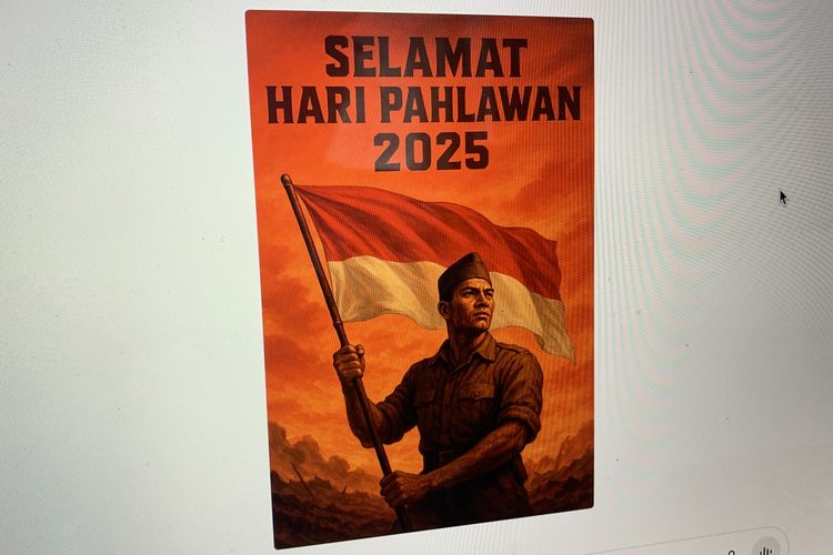 Hari Pahlawan, Hari Pahlawan 2025, logo Hari Pahlawan, hari pahlawan, Tema Hari Pahlawan, logo hari pahlawan 2025, Link Download Logo Hari Pahlawan 2025 Resmi dari Kemensos, Tema Hari Pahlawan 2025: “Pahlawanku Teladanku, Terus Bergerak, Melanjutkan Perjuangan”, Makna dan Filosofi Logo Hari Pahlawan 2025, Makna Historis Hari Pahlawan, Pesan dari Kemensos untuk Hari Pahlawan 2025, Link Download Logo Hari Pahlawan 2025 Resmi