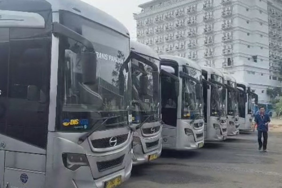 efisiensi anggaran, kualitas udara, Transportasi Darat Indonesia Hadapi Tantangan di 2026