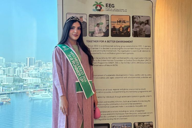 miss universe 2025, mariam mohamed, siapa mariam mohamed, miss universe uae 2025, miss universe uae, Mariam Mohamed, Perempuan Emirat Pertama yang Wakili UEA di Miss Universe 2025, Tonggak baru bagi perempuan Emirat, Momen bersejarah bagi UEA, Representasi dan inspirasi, Apa itu Miss Universe 2025?