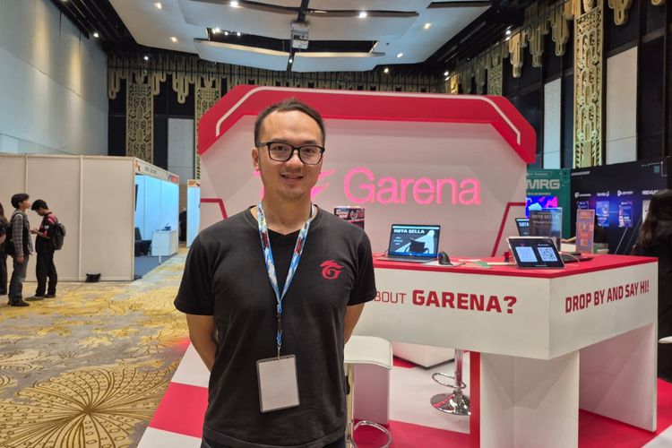 Game, pengembang game, garena indonesia, IGDX 2025, Bos Garena Ungkap 3 Hal Penting agar Game Indonesia Mendunia