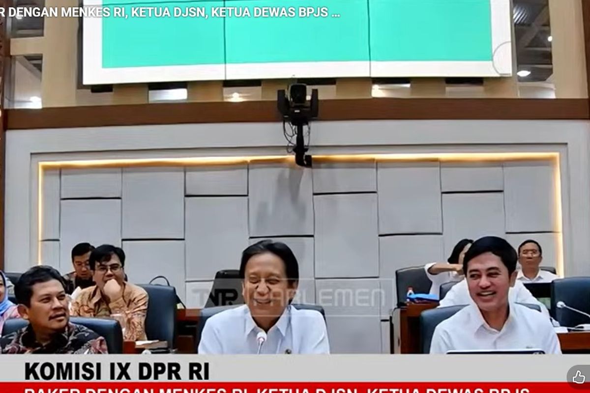 BPJS Kesehatan, menteri kesehatan, Budi Gunadi Sadikin, berita bpjs kesehatan, info bpjs, sistem rujukan bpjs kesehatan, sistem rujukan berjenjang bpjs kesehatan, Menkes Akan Ubah Sistem Rujukan BPJS, Pasien dari Puskesmas Bisa Langsung ke RS Tipe A