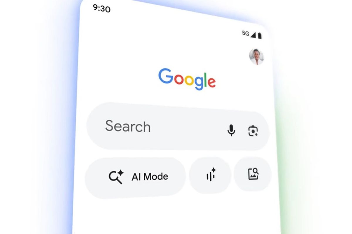 Google, Google Search, AI Mode, Gmail, Gemini, Google Photos, Google Search Kini Makin Tahu Apa yang Kita Cari, Berkat Fitur Personal Intelligence