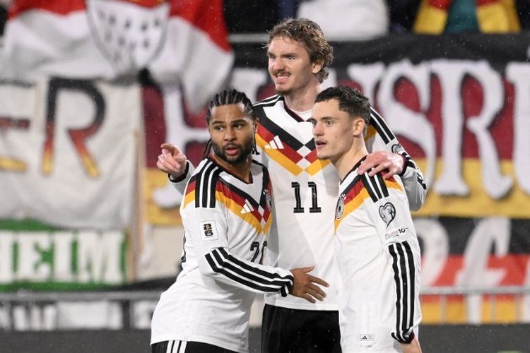 Piala Dunia 2026, Belanda, Kualifikasi Piala Dunia 2026 zona Eropa, Polandia vs Belanda, Jerman, belanda, Timnas Kroasia, piala dunia 2026, Polandia Vs Belanda, Kualifikasi Piala Dunia 2026 Zona Eropa, tim lolos Piala Dunia 2026, kroasia lolos, kroasia lolos ke piala dunia 2026, hasil kroasia vs kepulauan faroe, Hasil Lengkap Kualifikasi Piala Dunia 2026: Kroasia Lolos, Belanda Tersandung, Belanda Tertunda, Brace Woltemade Bawa Jerman Raih 3 Poin, Hasil Lengkap Kualifikasi Piala Dunia 2026 Zona Eropa, Update Tim Lolos Piala Dunia 2026
