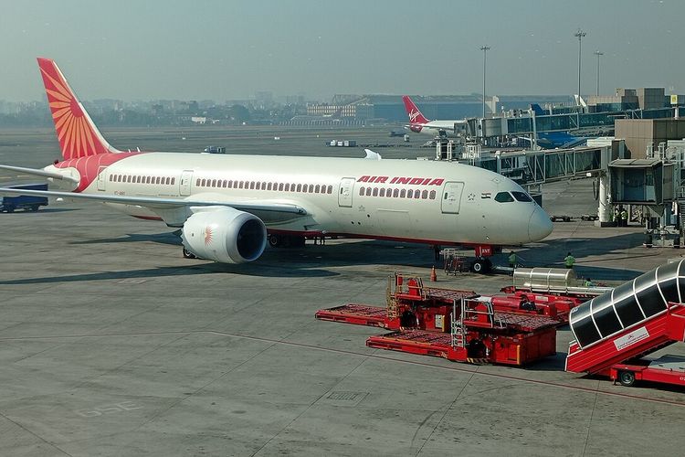 maskapai penerbangan, Dubai, Amerika Serikat, Air India, Dubai Batasi Penerbangan Maskapai Asing, Cuma Boleh 1 per Hari