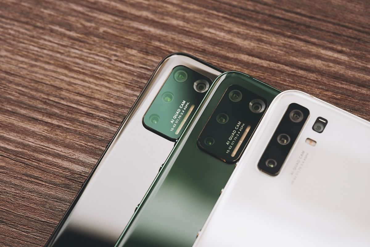smartphone, Android, Android terlaris, Smartphone, daftar HP android terlaris, android terlaris, hp terlaris 2025, 5 HP Android Terlaris di Dunia Awal 2025 Versi Counterpoint