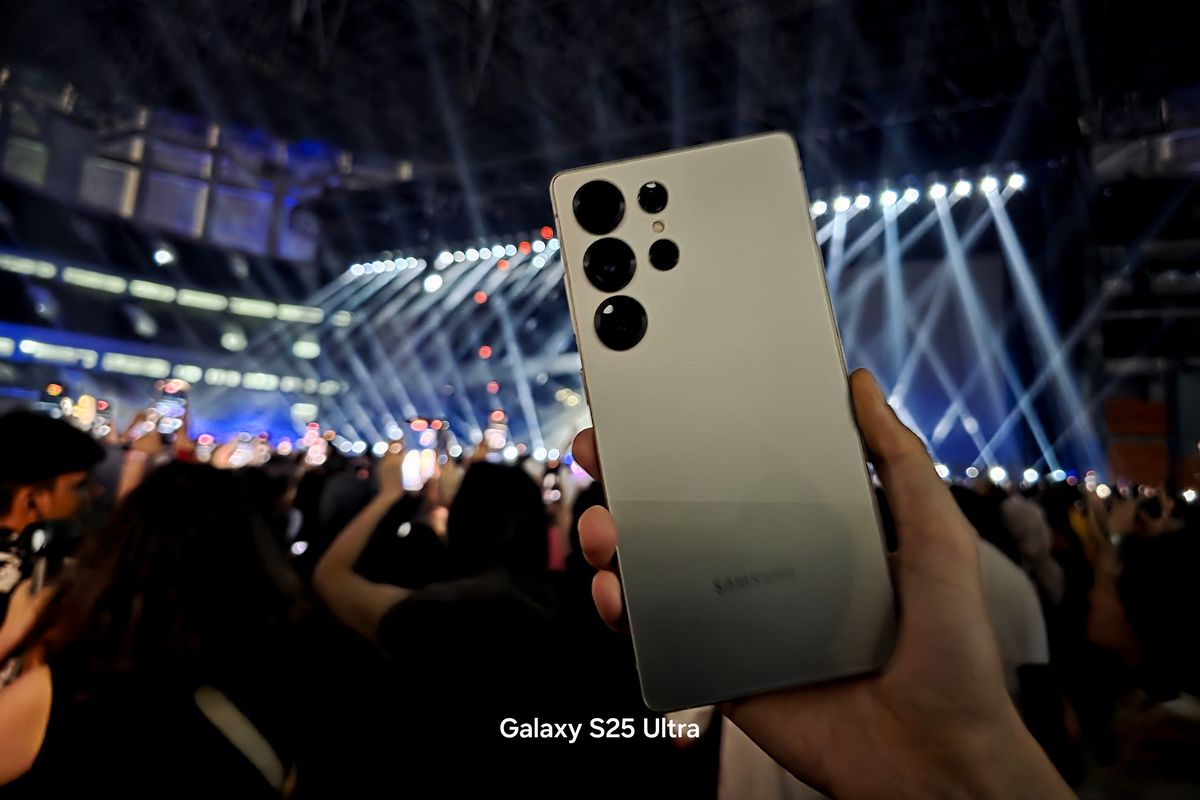 megapixel, kamera, Megapixel, kamera hp, Apakah Semakin Tinggi Megapixel Kamera Semakin Bagus? Begini Penjelasannya