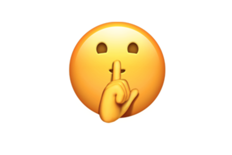 emoji, WhatsApp, arti emoji WA, Arti emoji WhatsApp, 50 Emoji WhatsApp yang Sering Dipakai dan Artinya, 1. Emoji wajah tersenyum lebar menyeringai, 2. Emoji wajah menyeringai dengan mata tersenyum, 4. Emoji wajah menyeringai dengan keringat, 5. Emoji tertawa dengan air mata kegembiraan, 6. Emoji tertawa terbahak-bahak, 7. Emoji wajah tersenyum kecil, 8. Emoji wajah mengedipkan mata, 9. Emoji wajah tersenyum dengan mata tersenyum, 10. Emoji wajah tersenyum dengan lingkaran biru, 11. Emoji wajah tersenyum berhias banyak hati, 12. Emoji wajah tersenyum dengan mata berbentuk hati, 13. Emoji wajah mencium dengan hati, 14. Emoji wajah mencium, 15. Emoji wajah tersenyum hangat, 16. Emoji wajah mencium dengan mata tertutup, 17. Emoji wajah mencium dengan mata tersenyum, 18. Emoji wajah tersenyum dengan air mata, 19. Emoji wajah tersenyum setengah, 20. Emoji wajah menikmati makanan, 21. Emoji wajah dengan lidah menjulur, 22. Emoji wajah dengan mata berkedip dan lidah menjulur, 23. Emoji wajah konyol, 24. Emoji wajah dengan menyipitkan mata dan lidah menjulur, 25. Emoji wajah tersenyum dengan tangan terbuka, 26. Emoji wajah dengan tangan menutup mulut, 27. Emoji wajah dengan mata terbuka dan tangan menutup mulut, 28. Emoji wajah dengan mata mengintip, 29. Emoji wajah menyuruh diam, 30. Emoji wajah berpikir, 31. Emoji wajah dengan tangan memberi hormat, 32. Emoji wajah mengiler, 33. Emoji memakai topi koboi, 34. Emoji wajah berpesta, 35. Emoji wajah senyum dengan memakai kacamata hitam, 36. Emoji wajah kutu buku, 37. Emoji wajah dengan memakai satu lensa bundar, 38. Emoji wajah terbalik, 39. Emoji wajah meleleh, 40. Emoji wajah dengan mulut teritsleting, 41. Emoji wajah dengan alis terangkat, 42. Emoji wajah garis putus-putus, 43. Emoji wajah yang tertutupi awan, 44. Emoji wajah tidak senang, 45. Emoji wajah dengan hidung panjang, 46. Emoji tanpa mulut, 47. Emoji kepala pecah, 48. Emoji wajah dengan kepala dibalut, 49. Emoji wajah dengan masker, 50. Emoji wajah yang gigih