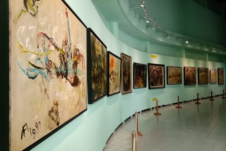 museum, Yogyakarta, 8 Museum Populer di Yogyakarta untuk Wisata dan Spot Foto Menarik