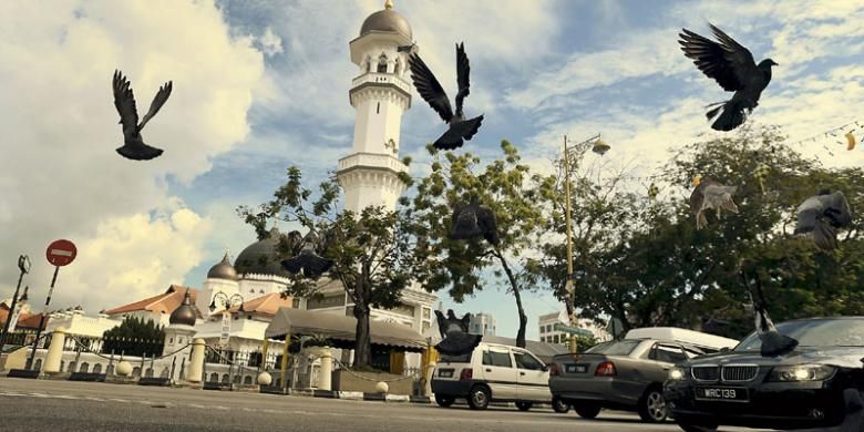 Asia Tenggara, Indonesia, Raja Ampat, 7 Destinasi Terbaik di Asia Tenggara 2026 Versi Traveller, Indonesia Masuk?