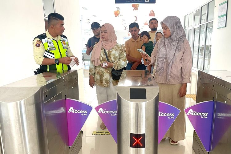 tiket kereta, diskon tiket kereta, Promo KAI, HUT KAI, september 2025, 20 persen, Ini Syarat Dapat Diskon Tiket KAI 20 Persen, Masih Berlaku sampai 30 September 2025