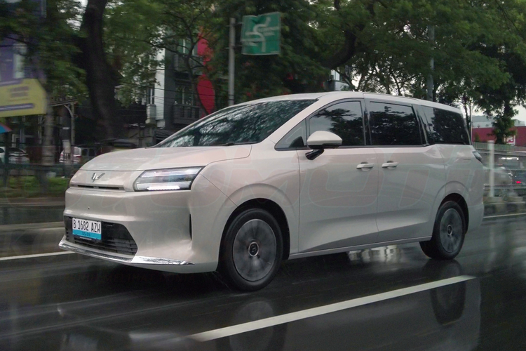 Chery Q, Changan Lumin, ETLE, Pajak Tahunan, Wuling Cortez Darion, Darion EV, Kepala BGN, Pengadaan Motor Listrik MBG, Dadan Hindayana, Harga Mobil Listrik, Chery Q Vs Changan Lumin