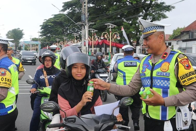 Operasi Patuh, Operasi Patuh 2026, Kapan Operasi Patuh 2026 Bakal Digelar?