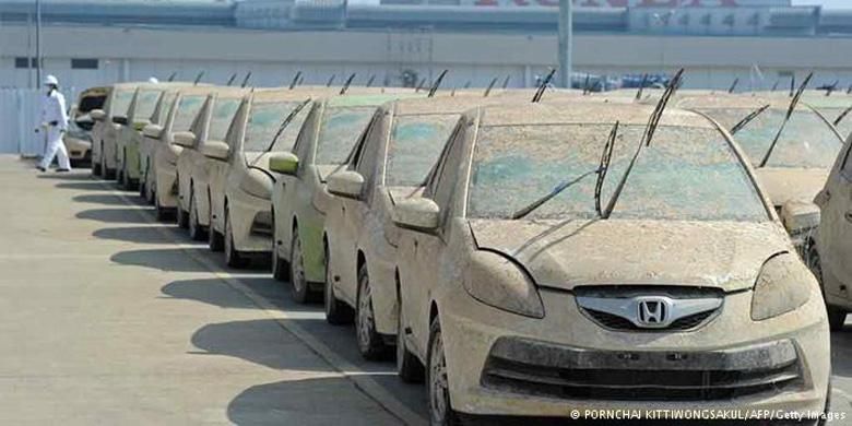 otomotif, jepang, penjualan mobil, industri otomotif, kendaraan bermotor, tarif trump, Tagih Janji, Jepang Minta AS Turunkan Tarif Impor Mobil