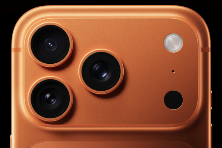 apple, iPhone 17 Pro, iPhone 17 Series, design iPhone 17 Pro, tanggapan netizen, Desain Kamera Baru iPhone 17 Pro Dikritik Warganet