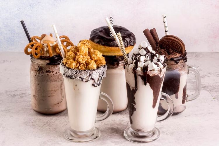 gula tambahan, asupan gula berlebih, kopi tanpa gula, Cara Mengurangi Konsumsi Gula Harian, Ini Kebiasaan dan Makanan yang Perlu Dihindari, Tubuh sebenarnya tidak membutuhkan gula tambahan, Mengurangi gula tidak harus langsung drastis, Pola makan seimbang membantu mengurangi keinginan gula, Melatih lidah agar terbiasa dengan rasa kurang manis, Mengatur konsumsi gula, Enam makanan yang sering mengandung gula tersembunyi, Mengurangi gula bisa dimulai dari langkah sederhana