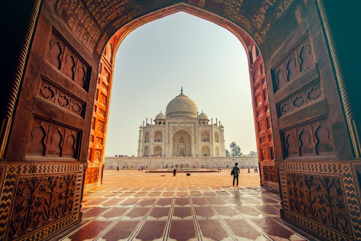 India, Digital e-Arrival Card, Imigrasi India, Syarat Masuk India 2026, Wajib Isi Digital e-Arrival Card