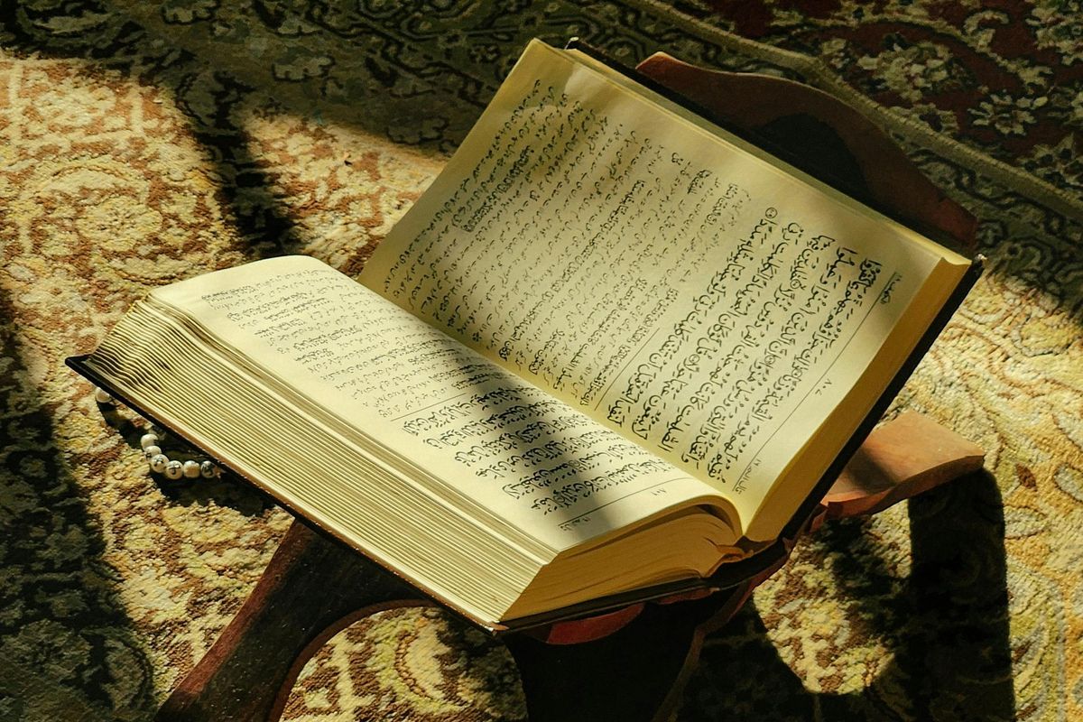 Al Quran, bahasa betawi, Al Quran Terjemahan, al quran terjemahan betawi, al quran terjemahan bahasa betawi, terjemahan al quran, Mengenal Lebih Dekat Al Quran Terjemahan Bahasa Betawi, Masuk Tahap Validasi