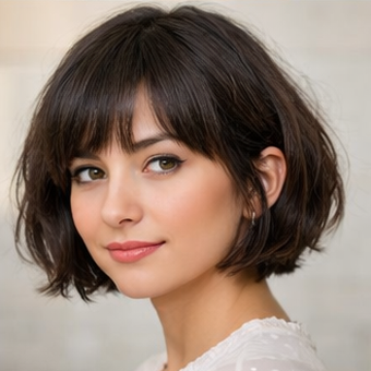 35 Model Rambut Layer Pendek yang Lagi Hits dan Bikin Auto Fresh, Kenapa Model Rambut Layer Pendek Lagi Hits?, Model Rambut Layer Pendek Bob yang Nggak Pernah Gagal, Model Rambut Layer Pendek Pixie yang Bikin Look Makin Edgy, Model Rambut Layer Pendek Shaggy dan Messy yang Lagi Viral, Model Rambut Layer Pendek dengan Poni Biar Makin Fresh, Model Rambut Layer Pendek Ala Korea yang Estetik, Model Rambut Layer Pendek Sesuai Bentuk Wajah, Model Rambut Layer Pendek untuk Rambut Tipis dan Tebal, Model Rambut Layer Pendek dengan Sentuhan Warna, Tips Styling Model Rambut Layer Pendek agar Tetap On Point, Cara Merawat Rambut Layer Pendek Supaya Tetap Sehat dan Berkilau