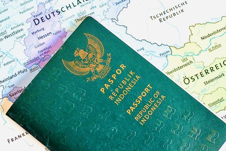 Pengajuan Visa Bisa Ditolak karena Kesalahan Sepele, Apa Saja?, 1. Mengajukan visa dalam waktu mepet, 2. Informasi tidak lengkap, 3. Format foto salah, 4. Laporan rekening bank tidak terautentikasi