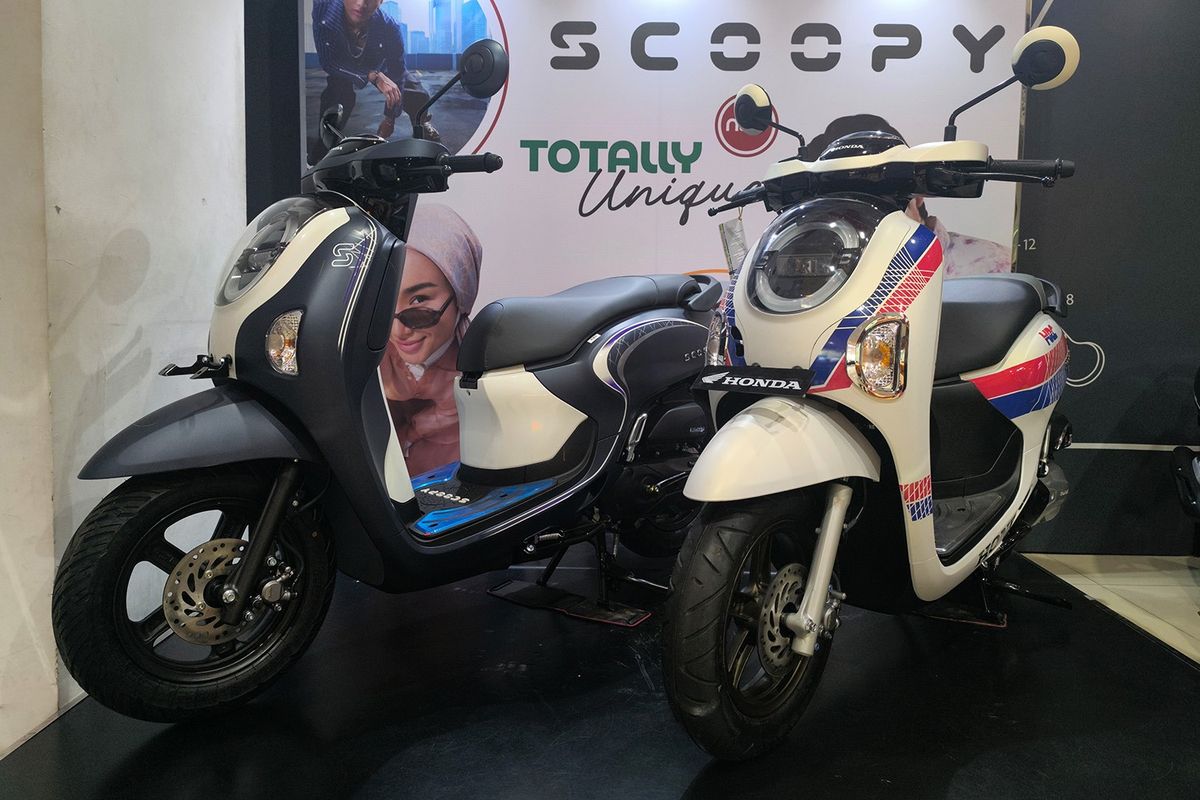 diskon akhir tahun, wahana honda, diskon motor baru, Diskon Skutik Honda, diskon skutik murah, Diskon Skutik Murah Honda Tembus Rp 1,8 Juta pada November 2025