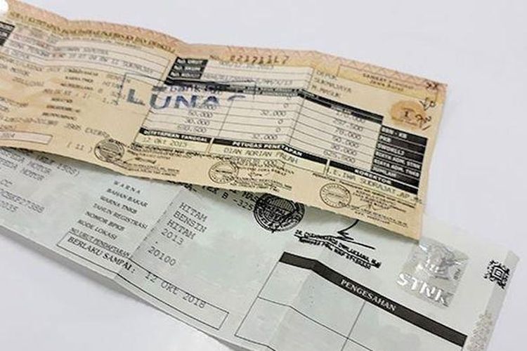 Pajak Kendaraan Bermotor, Korlantas Polri, Panduan Lengkap Bayar Pajak Kendaraan Lewat Signal