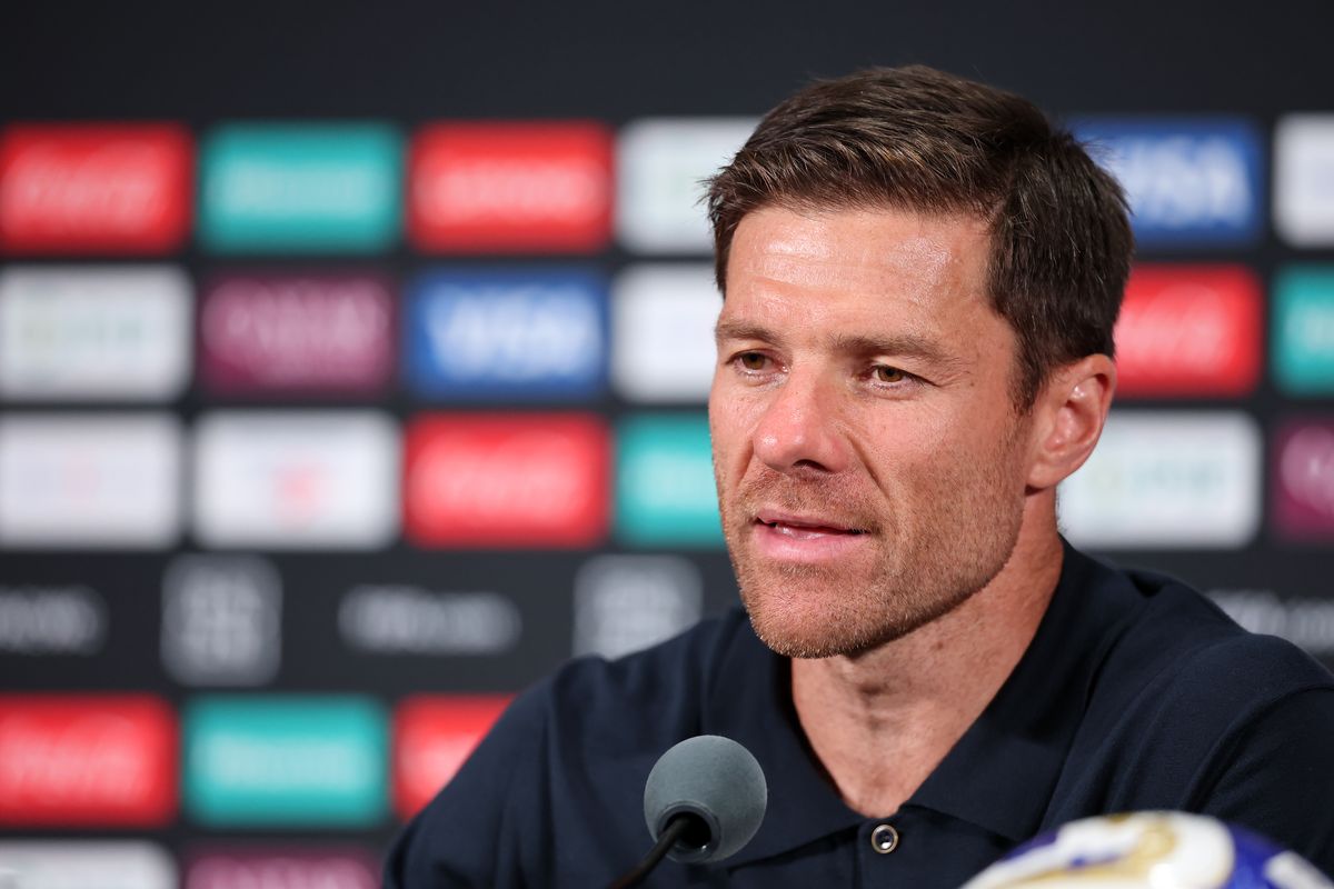 xabi alonso, Liga Spanyol, Rodrygo, laliga, Transfer Pemain, real madrid, Xabi Alonso, Liga Inggris, Oviedo, Oviedo vs Real Madrid, Oviedo Vs Real Madrid: Tak Ada Garansi Xabi Alonso untuk Rodrygo
