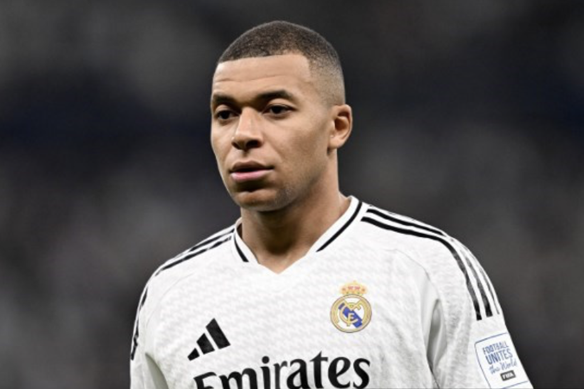 Real Madrid, Kylian Mbappe, gastroenteritis, Gastroenteritis, gastroenteritis akut, Gastroenteritis akut, Kylian Mbappe Dirawat karena Gastroenteritis Akut, Apa Gejala dan Penyebabnya
