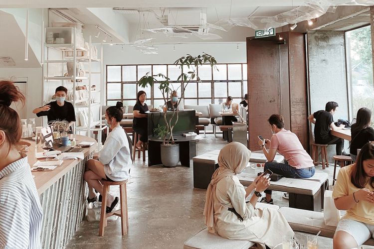 Tarif royalti musik, harga makanan, tarif royalti musik, Tarif Royalti Musik, tarif royalti musik di kafe, tarif royalti mudik di restoran, Harga Makanan Kafe dan Restoran Terancam Naik karena Royalti Musik