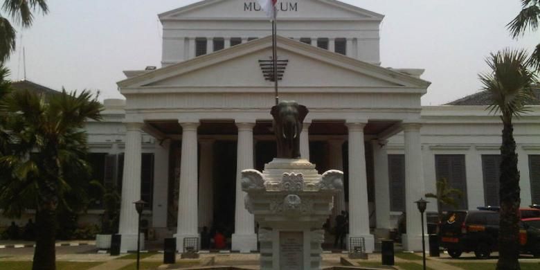 Jakarta, Museum, 7 Tempat Wisata Bersejarah di Jakarta yang Bisa Dikunjungi Untuk Wisata Edukasi