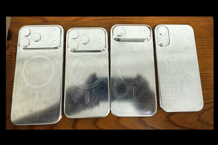 Android, Apple, iPhone 17, apple, Kamera 200 MP, Kamera iPhone Bakal Seperti HP Android?