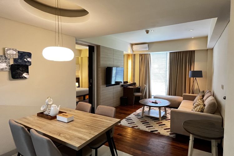 tiketcom, akomodasi di manado, hotel di manado dekat pantai, hotel di bunaken manado, hotel di manado dekat bandara, hotel di manado yang ada kolam renang, 4 Rekomendasi Tempat Menginap di Bunaken dan Manado, Cocok untuk Libur Akhir Tahun, 1. Novotel Manado Golf Resort &amp; Convention Center, 2. Swiss-Belhotel Maleosan Manado, 3. Grand Luley Manado, 4. Bobocabin Bunaken Hills
