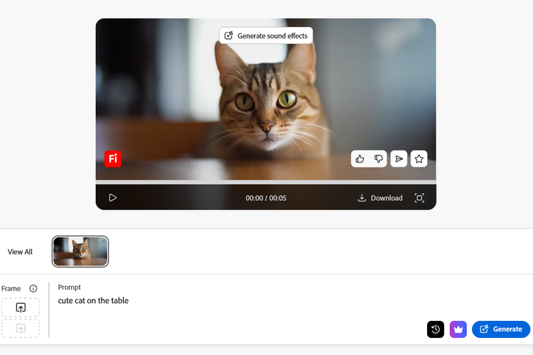 video dari teks, Video Generator, AI Video Generator, apa saja AI Video Generator, Sora, Canva, Adobe Firefly, adobe firefly, 6 Aplikasi Video Generator buat Bikin Video AI, Ada Google Veo, Sora, Canva, dll, 1. Google Veo, 3. Dream Machine, 4. Canva, 5. Veed IO, 6. Adobe Firefly