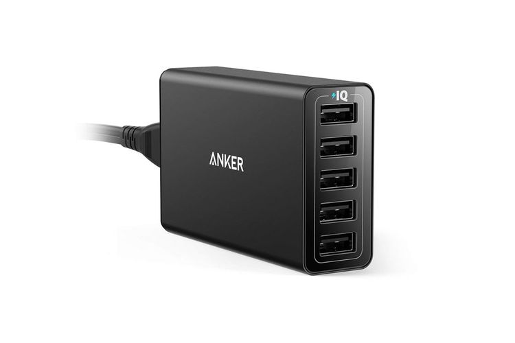 Anker, power bank, anker, power bank anker, Sejarah Anker, Produsen Aksesori Gadget Bikinan Mantan Karyawan Google, Dibangun mantan karyawan Google, Langsung digemari konsumen, Tawarkan inovasi canggih, Naungi berbagai merek gadget 