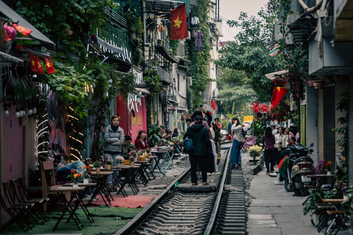 National Geographic, 5 Kota Kuliner Terbaik Dunia 2026 Versi National Geographic, Ada dari Asia Tenggara, 1. Crete, Yunani, 2. Kelowna, Kanada, 3. Buon Ma Thuot, Vietnam, 5. Singapura