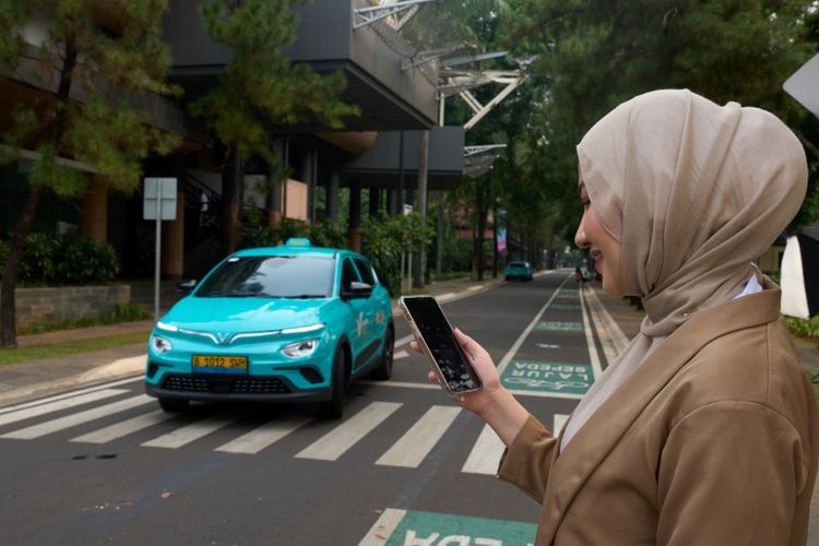 taksi listrik, investasi asing, Dampak Investasi Asing di Sektor Transportasi Indonesia