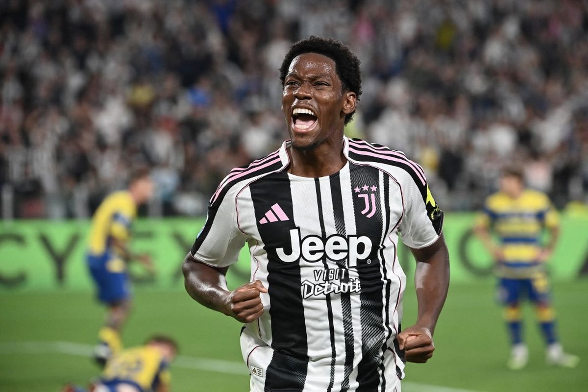 Juventus, Inter Milan, Serie A, Liga Italia, Jadwal Liga Italia, juventus vs inter milan, Alessandro Bastoni, Manuel Akanji, federico gatti, derbi italia, Juventus Vs Inter Milan: Kebugaran Pemain Bisa Tentukan Derbi Italia