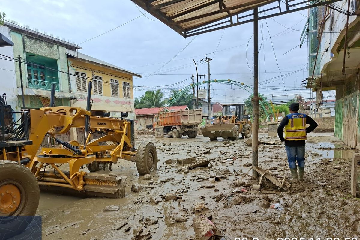 Aceh Tamiang, penyintas bencana alam, menjaga kesehatan mental, Psikiater Ungkap Cara Menjaga Kesehatan Mental Pascabencana, Mengingat pengalaman serupa, Membantu orang lain, Melakukan kegiatan kegamaan, Kembali ke rutinitas sehari-hari, Menyadari kapan butuh bantuan profesional