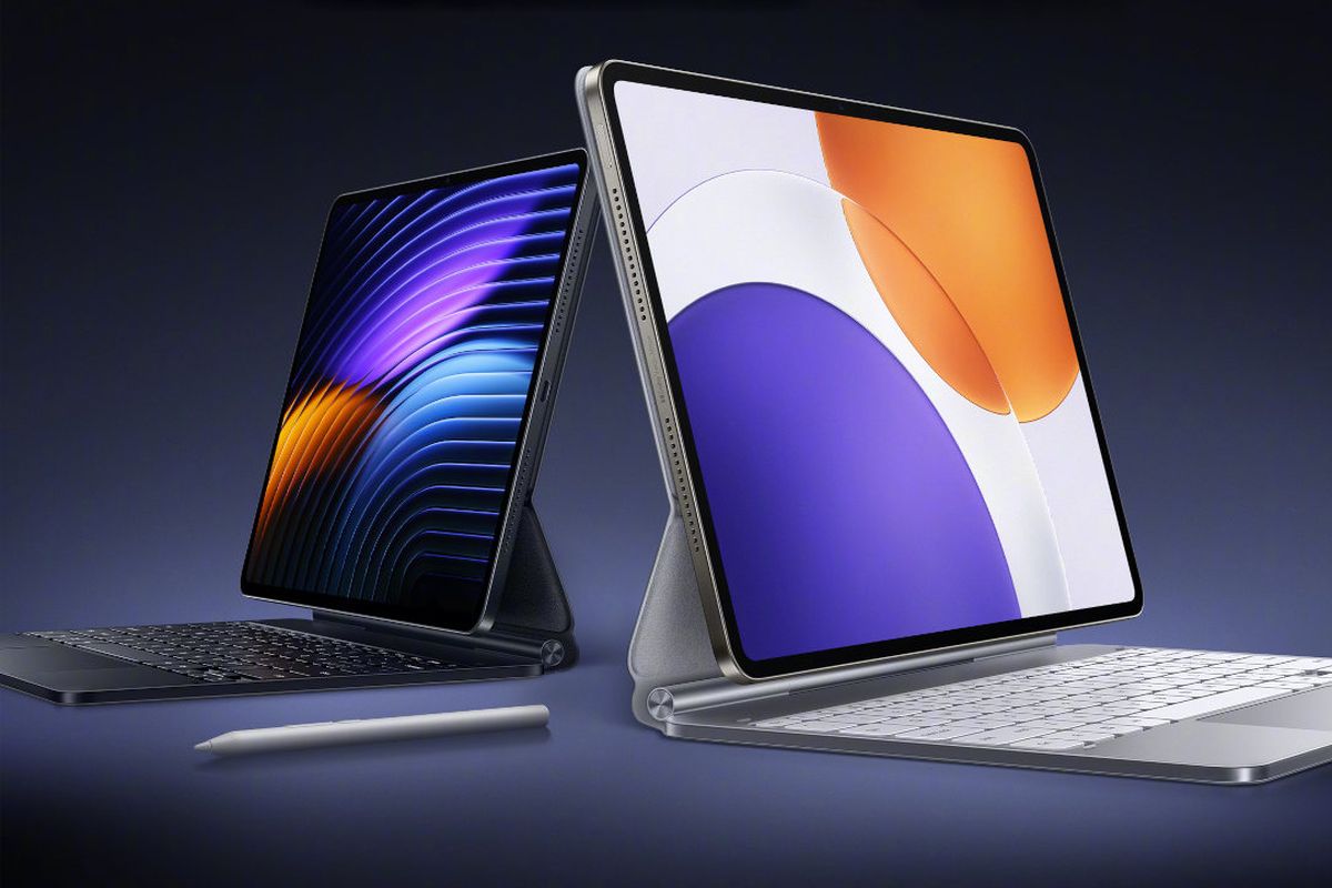 Xiaomi, tablet, Xring O1, Xiaomi Pad 7S Pro, Tablet, Spesifikasi Xiaomi Pad 7S Pro, Tablet Xiaomi Pad 7S Pro 12.5 Meluncur dengan Chip 3nm dan Fast Charging 120W