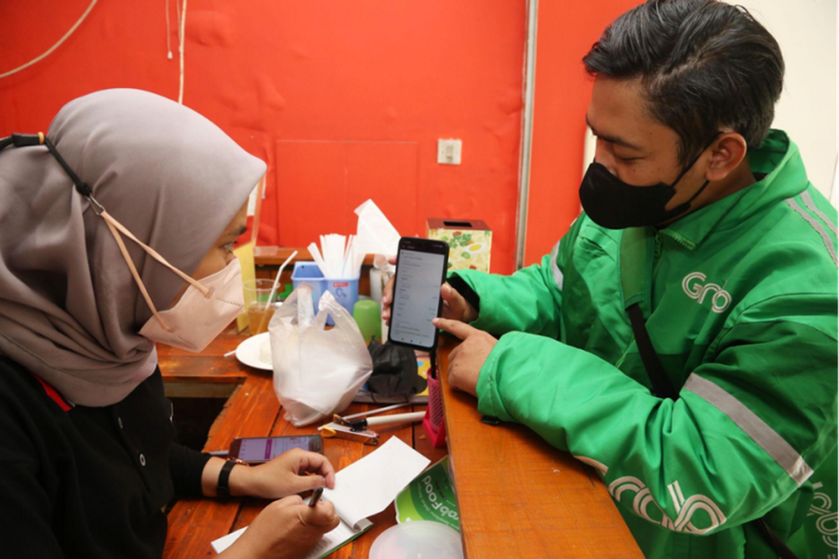 Malaysia, GrabFood, ojol, solidaritas, Threads, Grab, affan kurniawan, traktir driver, fromMalaysiatoIndonesia, Pesanan Grab dari Luar Negeri Melonjak, Efek Gerakan Traktir Ojol Indonesia