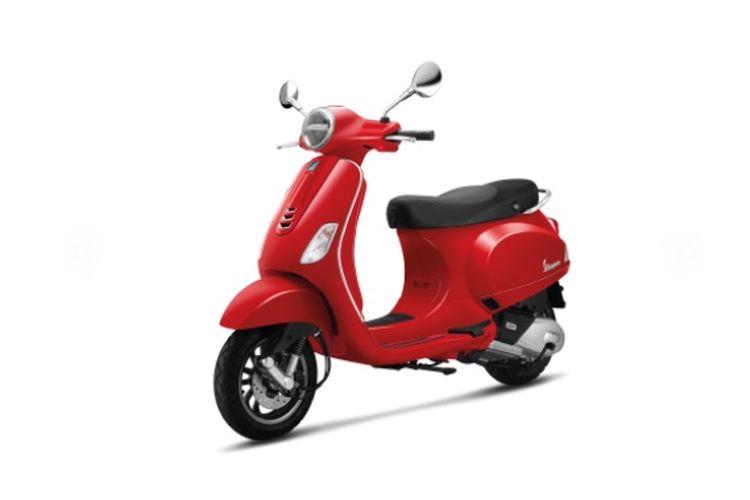 Dennil Sagita, Vespa Italia, Vespa Vietnam, kualitas skuter, Vespa Italia vs Vietnam: Apa Kata Pecinta Skuter?