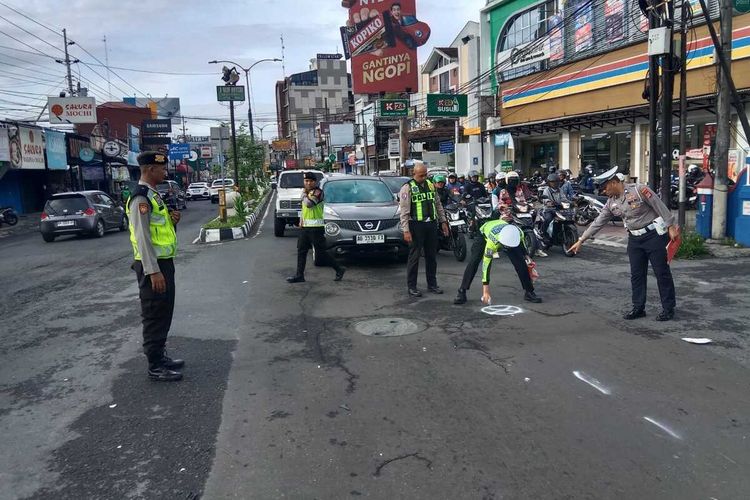 Kemenhub, kemacetan, Yogyakarta, Kemenhub Antisipasi Macet di Yogyakarta saat Mudik Lebaran