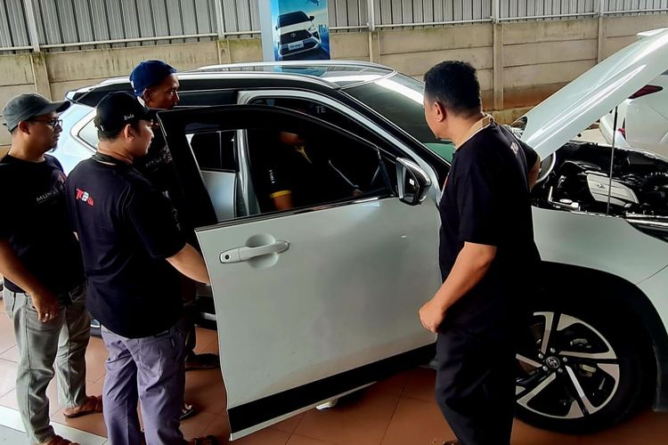 Toyota, Calya, Daihatsu, Sigra, Mobil, mobil bekas, Toyota Calya, Lebih Laris Mana Calya atau Sigra di Bursa Mobkas?