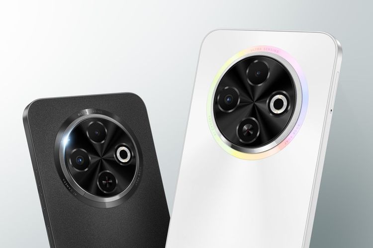 OPPO, Samsung, Vivo, Realme, Poco, Tecno, Itel, Daftar HP Harga Rp 999 Ribuan hingga Rp 3 Juta Jelang Lebaran 2026
